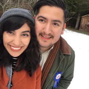 Meet your Posher, Tania